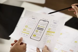 Herramientas de prototipado